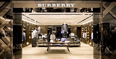 burberry wholesale